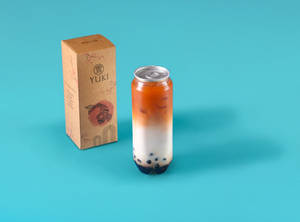 OG Thai Boba Tea