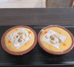 Premium Phirni [ 2 Pieces]