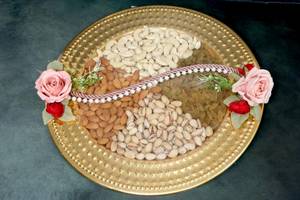 Dry Fruit Thall 1565