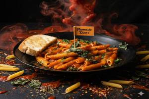 Arrabiata Pasta