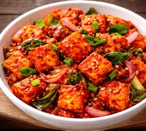 Paneer 65