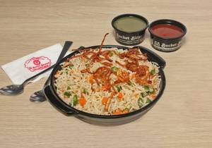 Veg Fri Rice