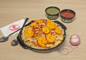 Prawn Fri Rice