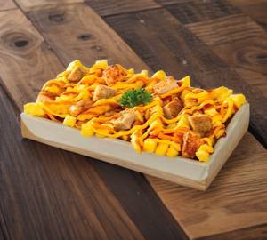 Tandoori Fries