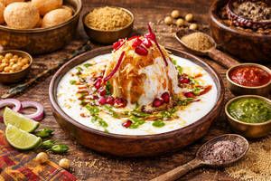 Dahi Bhalla