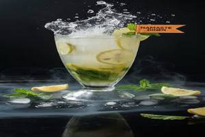 Virgin Mojito