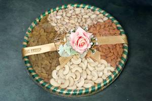 Dry Fruit Thall B 1125