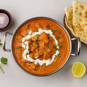 Butter Chicken Bone