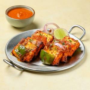 Lajawaab Paneer Tikka