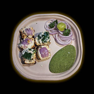 Paneer Malai Tikka