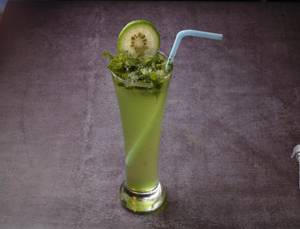 Virgin Mojito