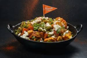Kadhai Mix Veg