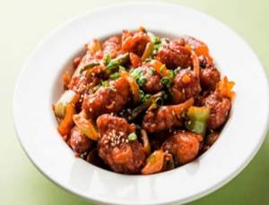 Pepper Garlic Chicken (5 Pcs)