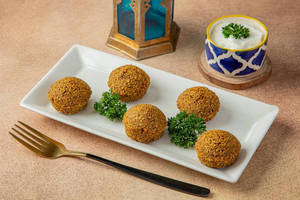 Falafel Bullets- 5 Pieces