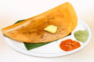 Benne Masala Dosa