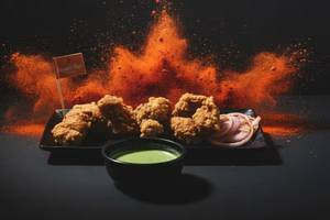 Fried Chicken