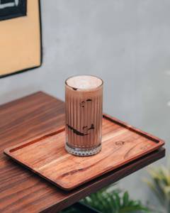 Mocha Frappe