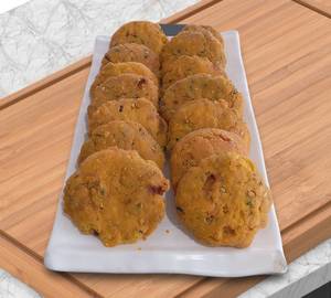 Premium Besan Mathi
