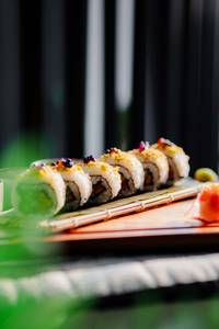 Kapa Maki Roll