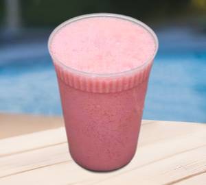 Mix Berry Shake [350 Ml]