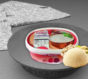 Malai Ice Cream