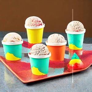 Tripple blast