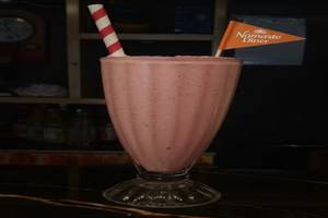 Strawberry Smoothie