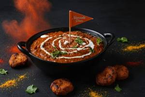 Soya Chaap Masala