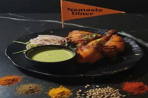 Murgh Tandoori