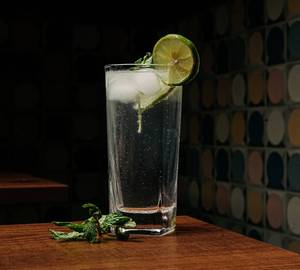 Mint Mojito