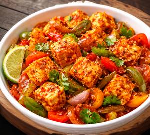 Paneer Chatpata
