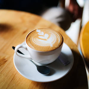 Cappuccino Barista