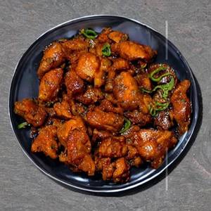 Bangada Tawa Fry