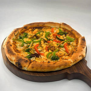 Country Style Pizza