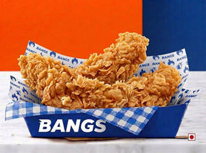 Chicken Munchees