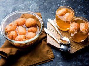 Kanji Vada [2 Pc]
