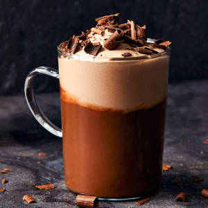 Hot Chocolate