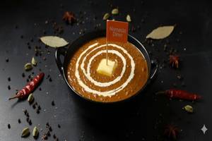 Dal Makhni