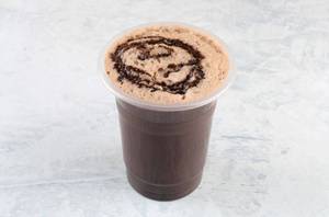 Chocolate Shake