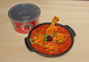 Chetti Chicken