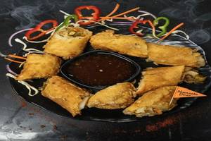 Veg Spring Roll