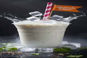 Buttermilk