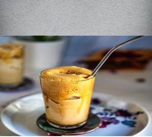 Frappe Coffee