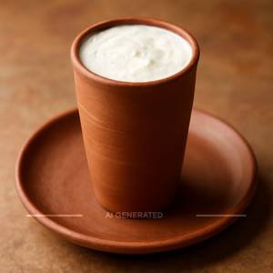 Plain Lassi