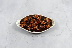 Canton Chicken