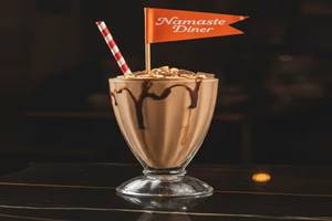 Snickers Smoothie