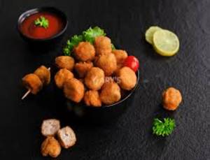 Chicken Pops (15 Pcs)