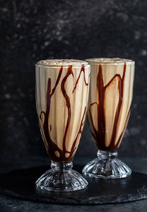 Cold Coffee