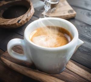 Special Coffee
