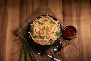 Special Veg Noodles